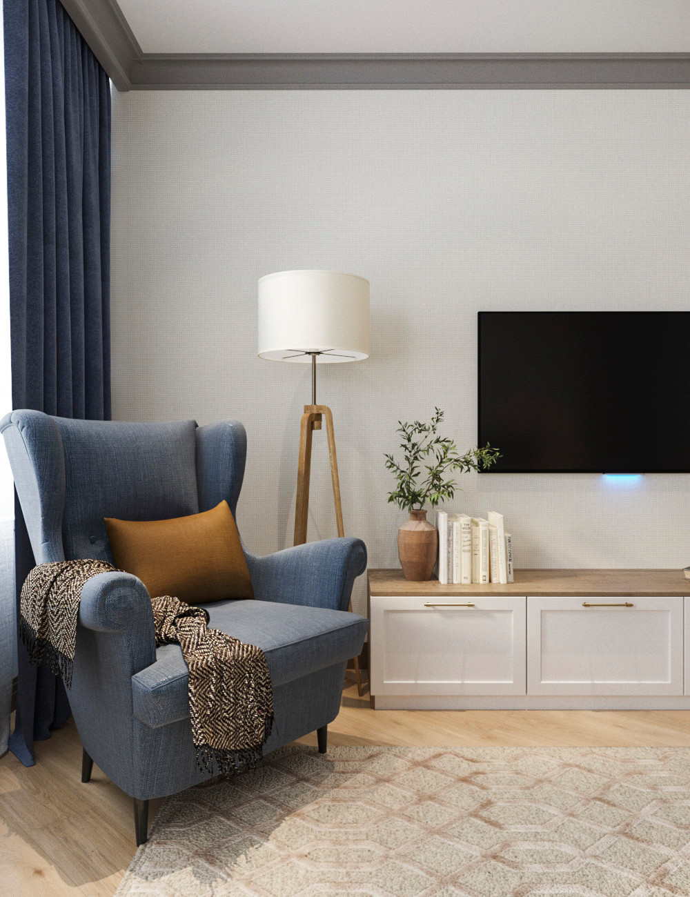 60,15 м2 ,Квартира на В.О., г. Санкт-Петербург