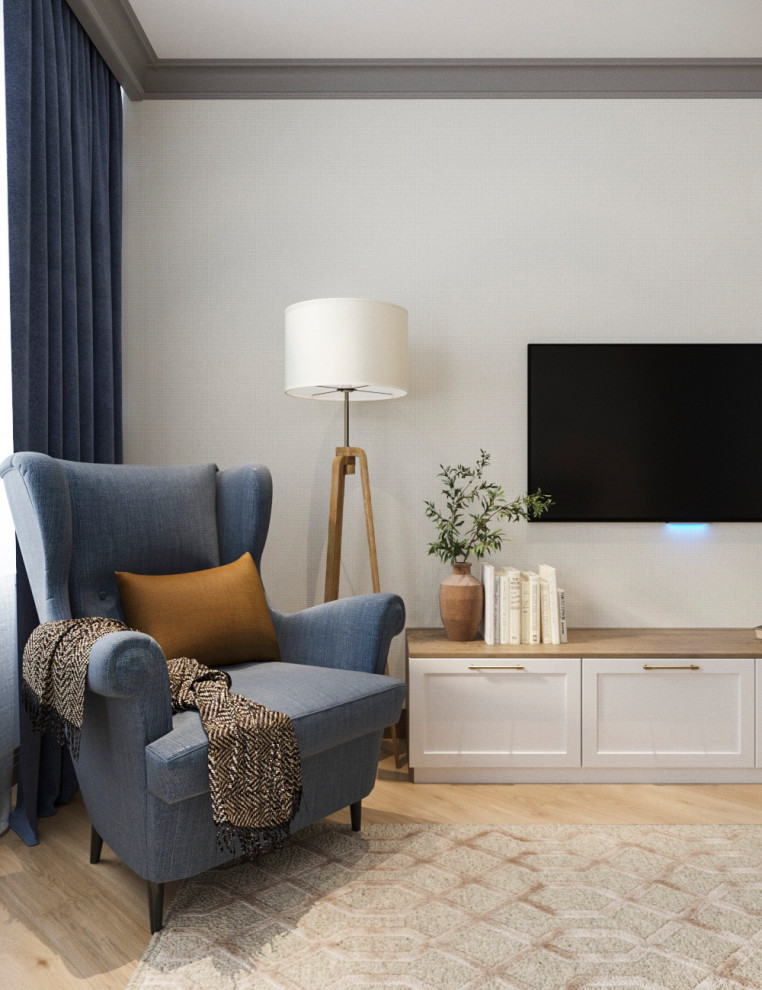 60,15 м2 ,Квартира на В.О., г. Санкт-Петербург