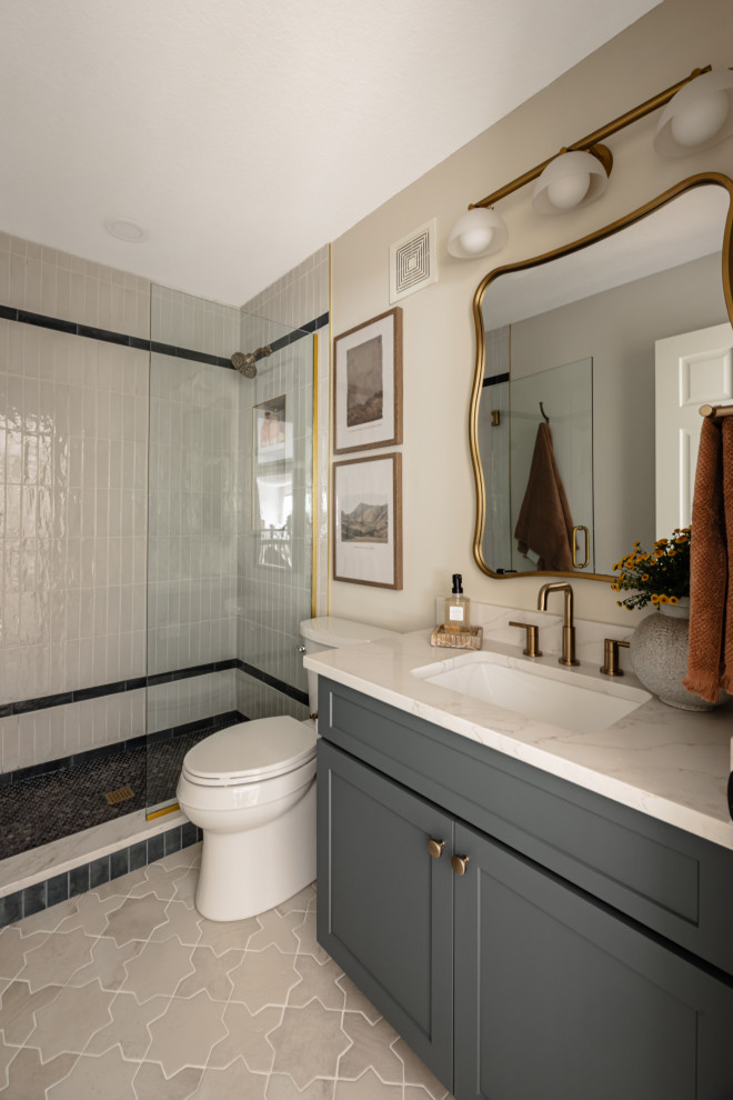 Ellendale Lane Bathrooms