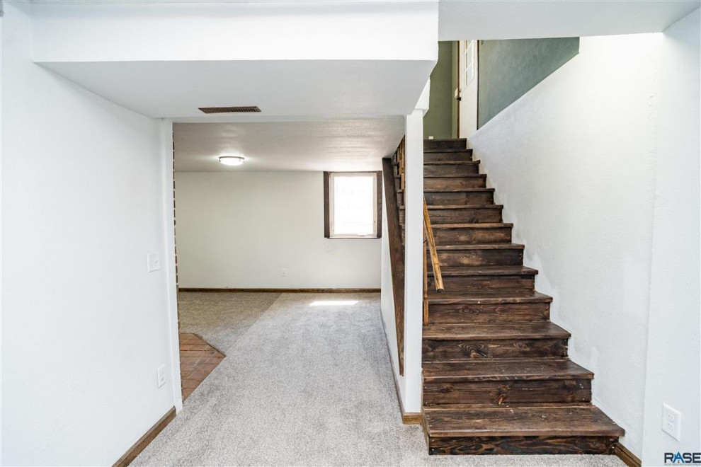 Basement Remodel