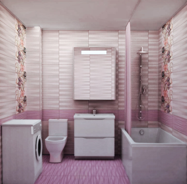 Ванная комната