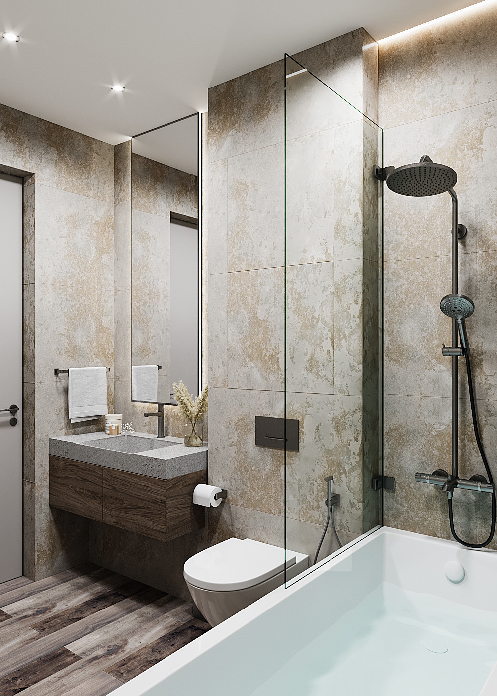 ул. Дубининская