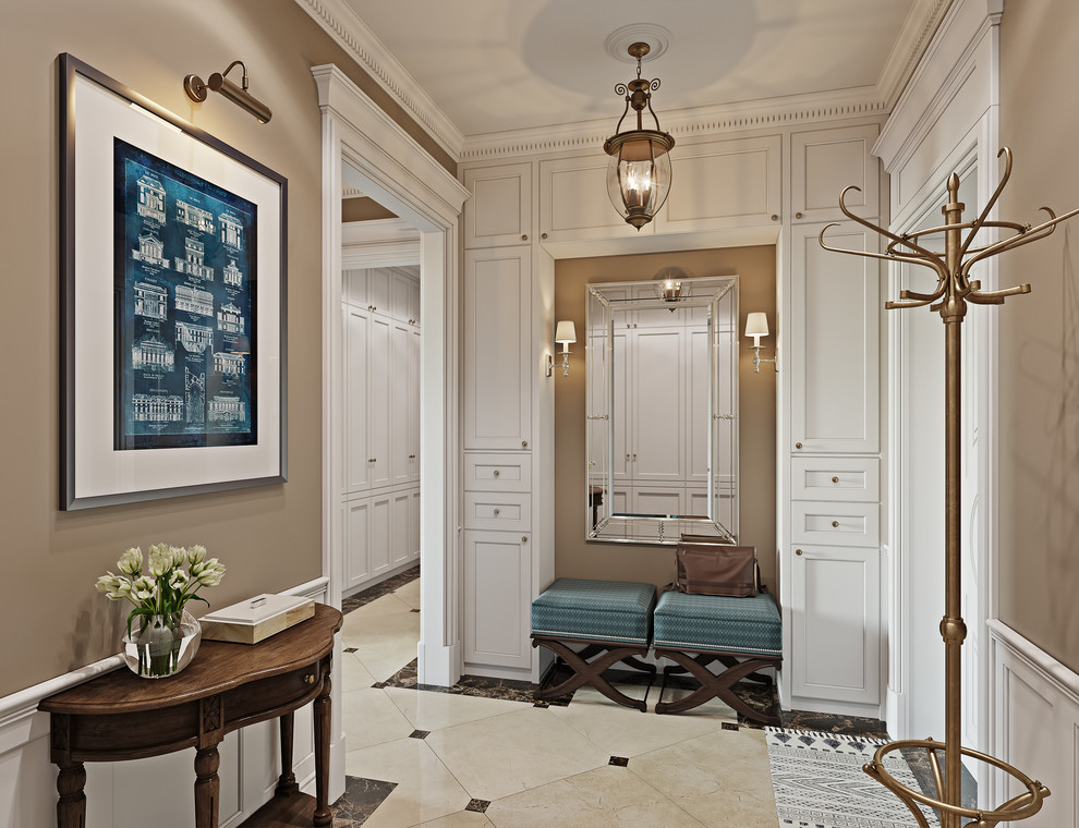 Уют для двоих