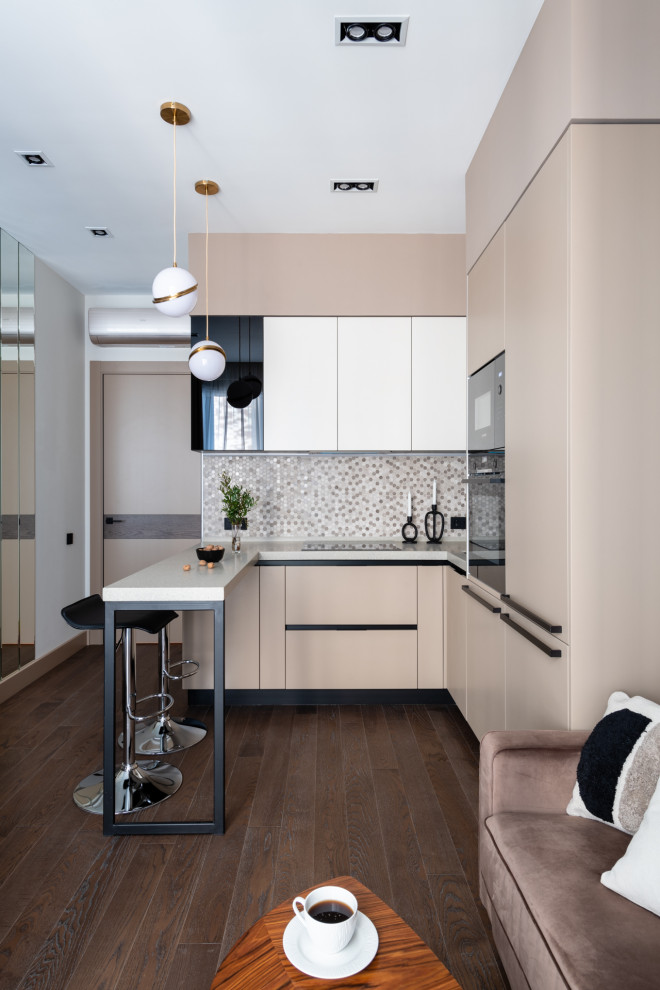 ЖК Пресня сити