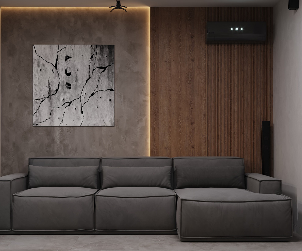 Жк Акватория 69м2