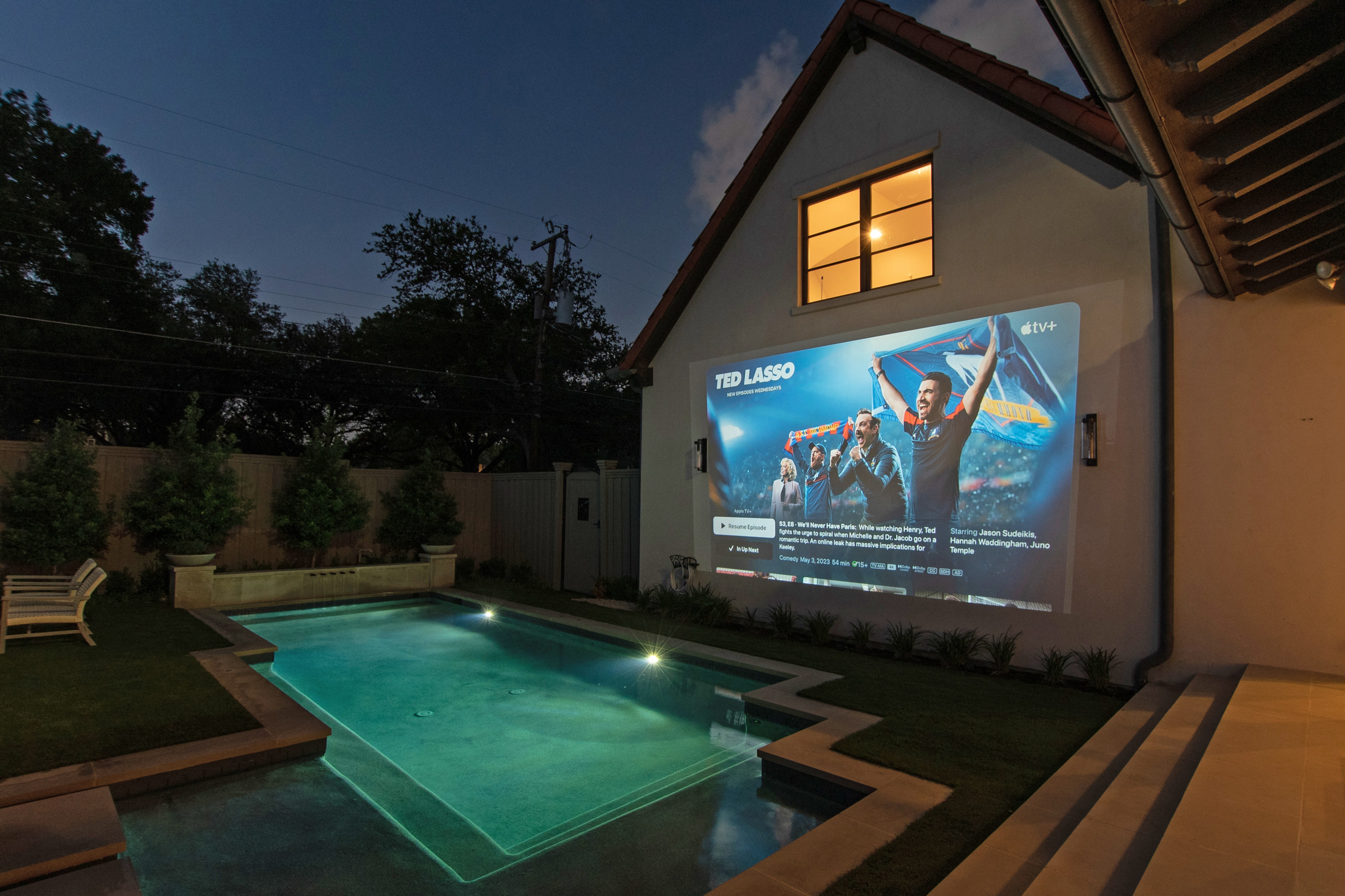 HIGHLAND PARK REMODEL