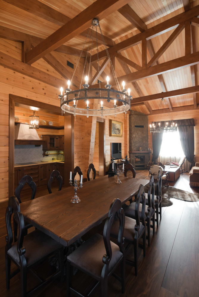 Охотохозяйство