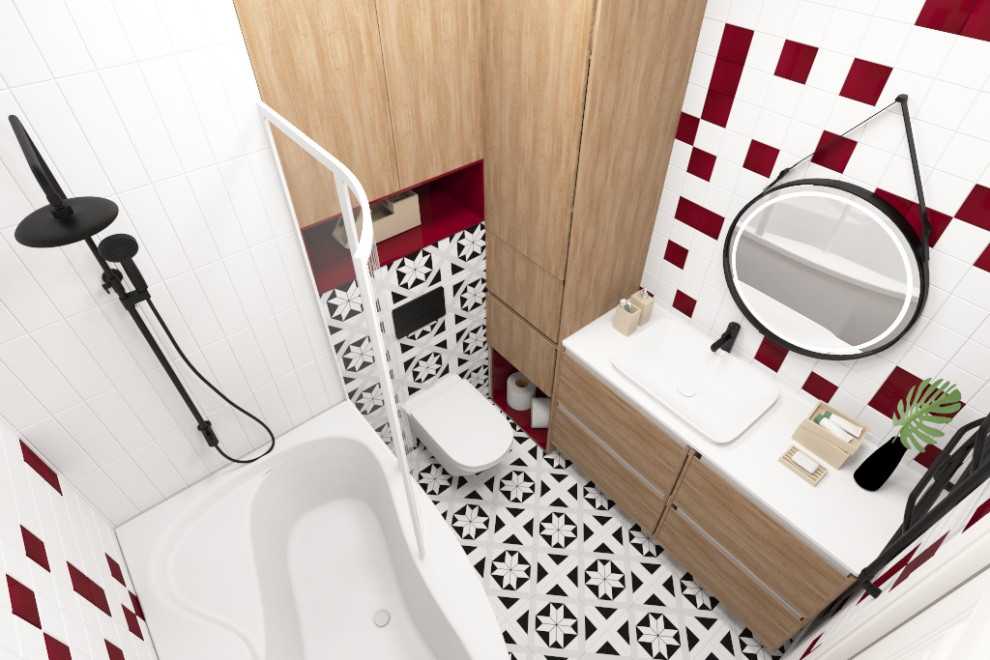 ЖК Нормандия Москва