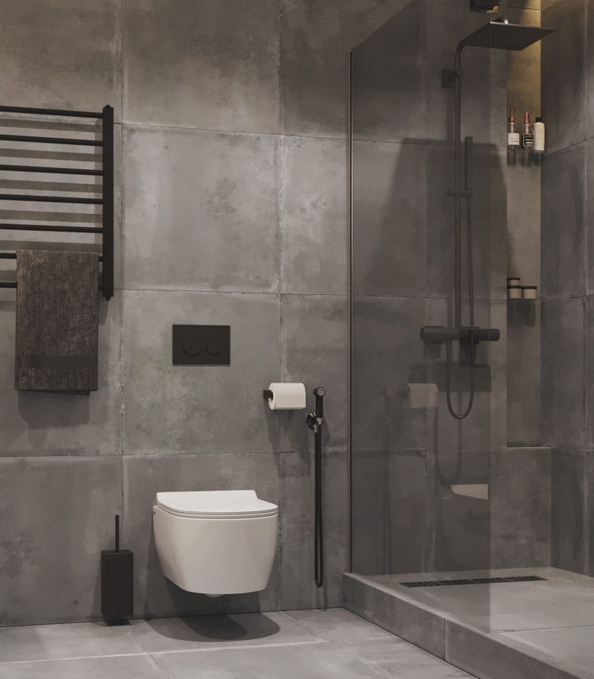 ЖК Ренессанс, г. Нижний Новгород