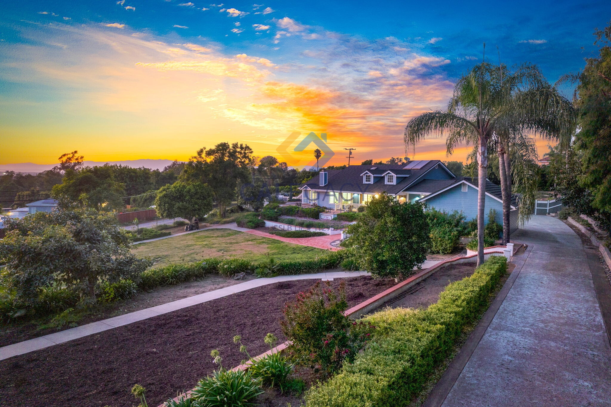 Alta Vista Drive