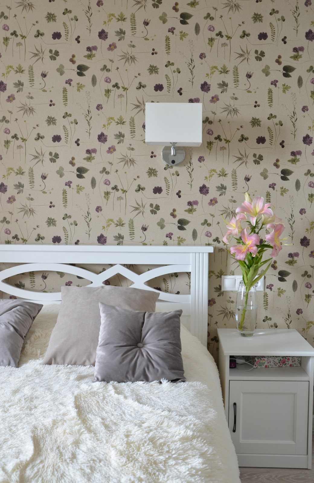 Уютная квартира для двоих