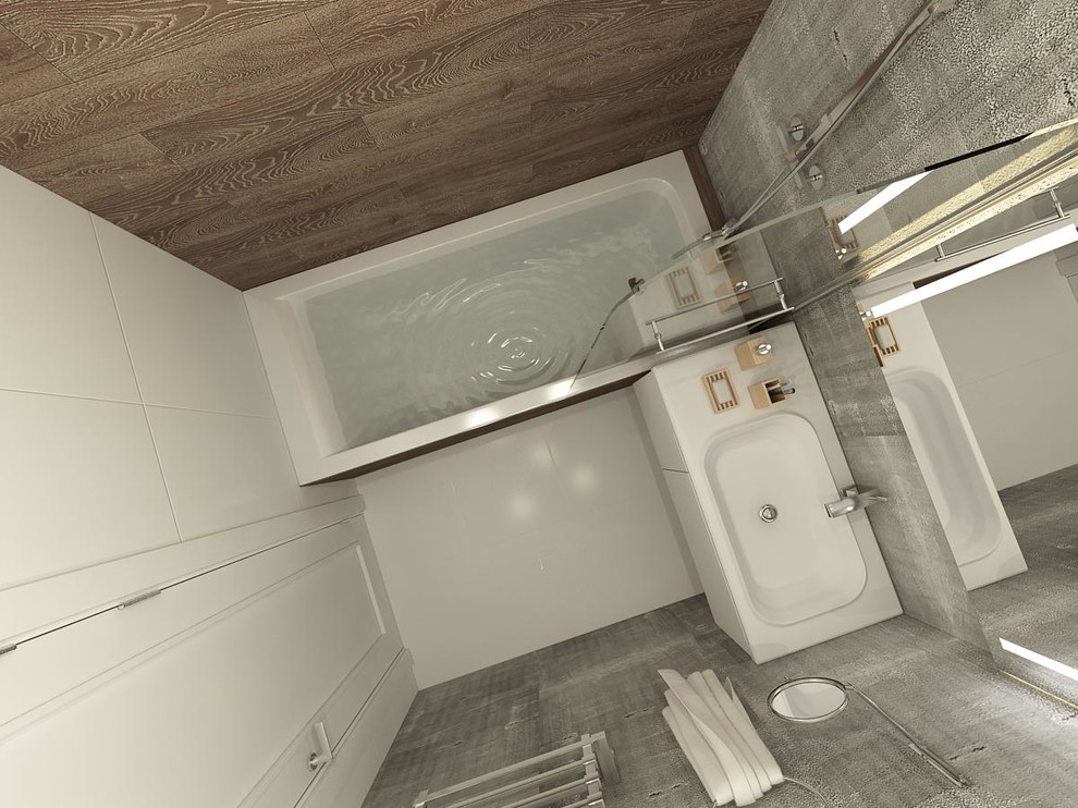 Квартира в Балашихе