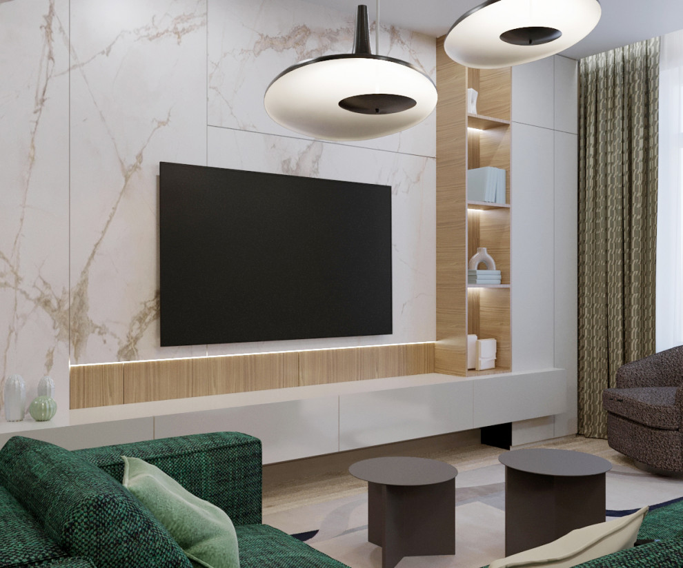 Зеленоград Сити 120 кв.м