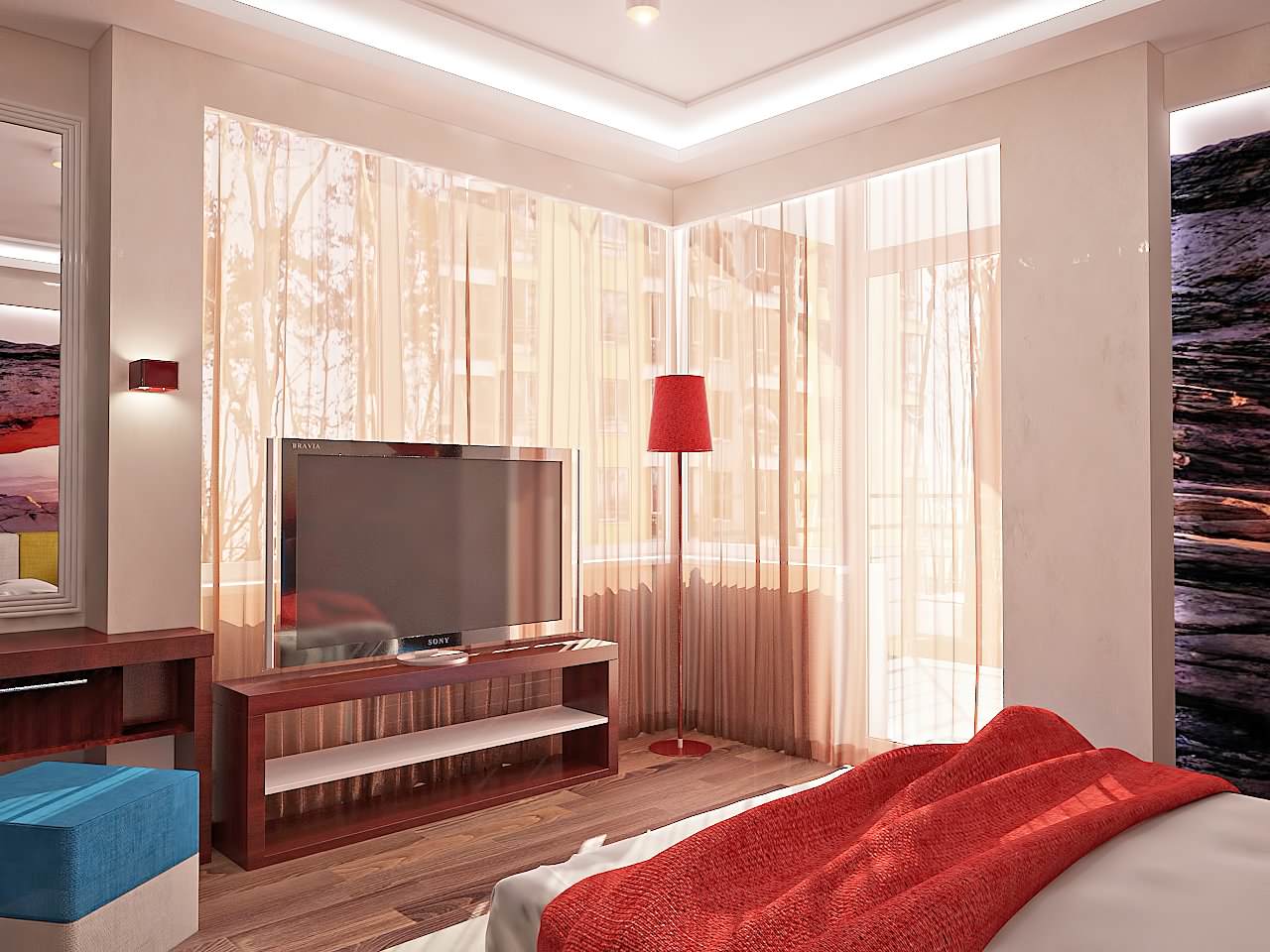 ЖК Видпочинок