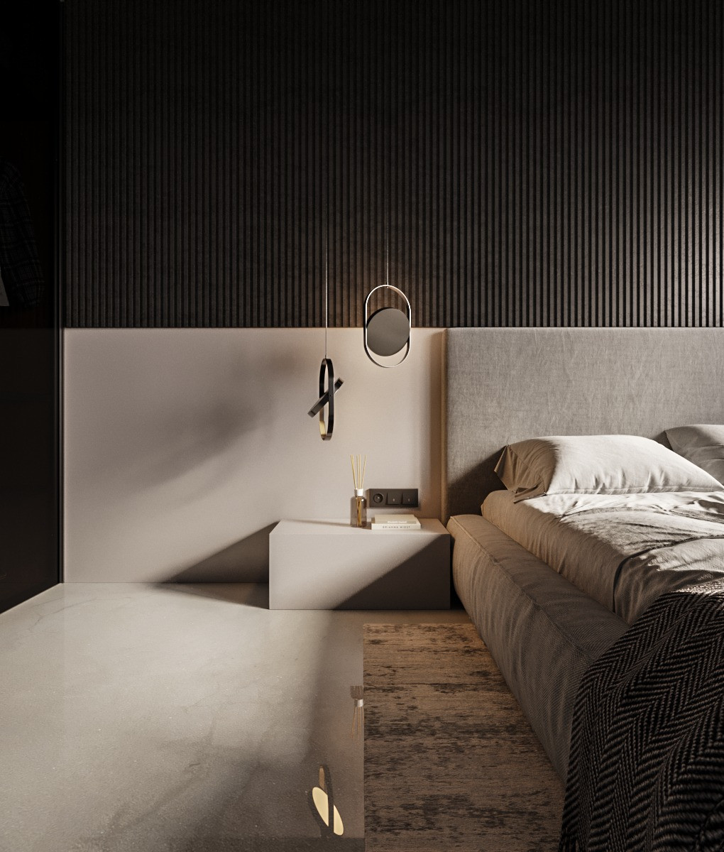 ЖК Нагорный