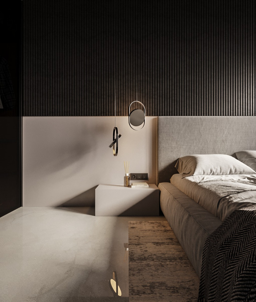 ЖК Нагорный