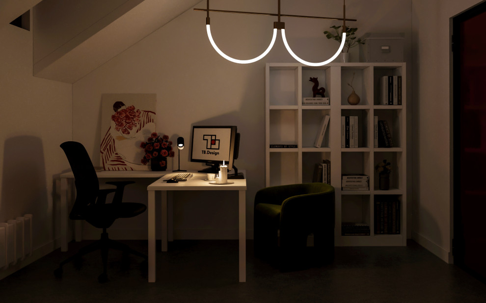 Офис на Таганке