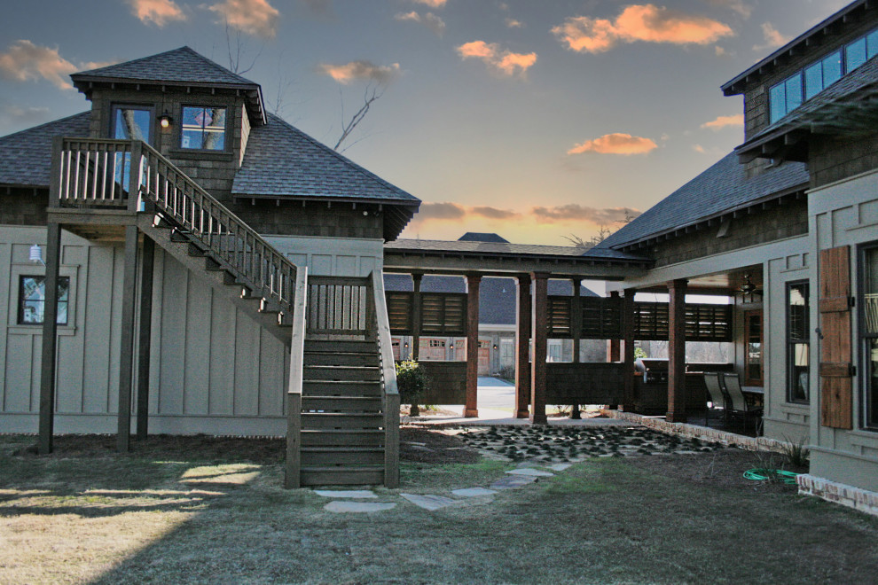 Fairhope Green Home