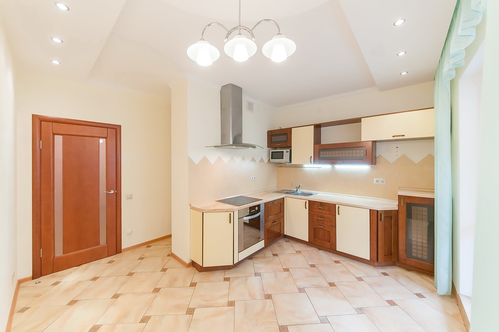 14. Ремонт квартиры