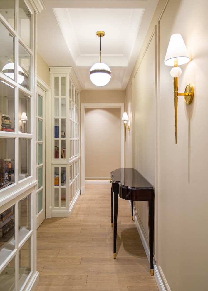 Современная классика в Москве