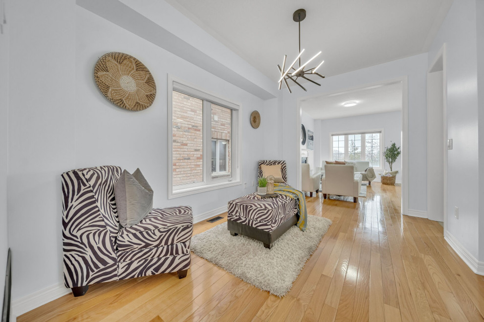 Delport | Brampton