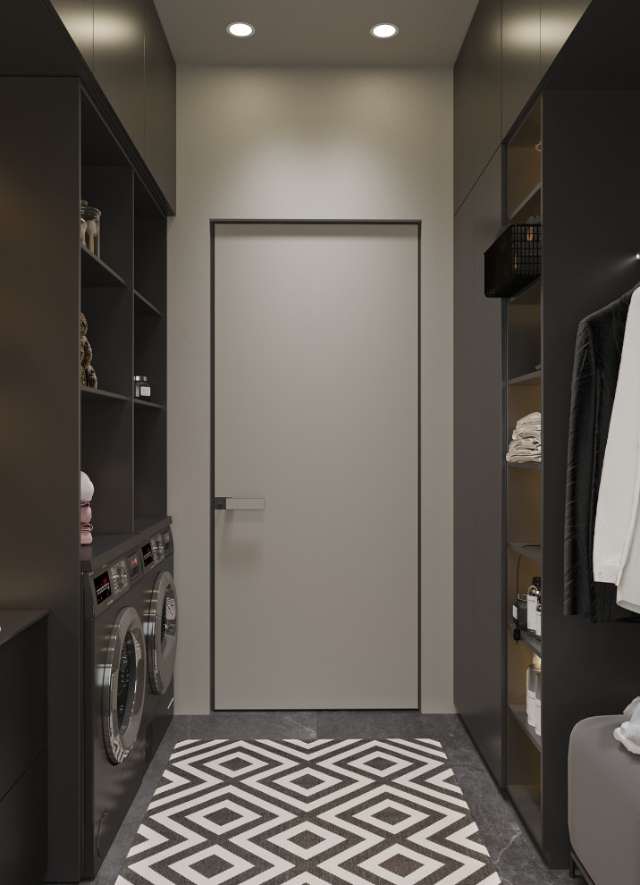 Коттедж в п. Холмогоровка