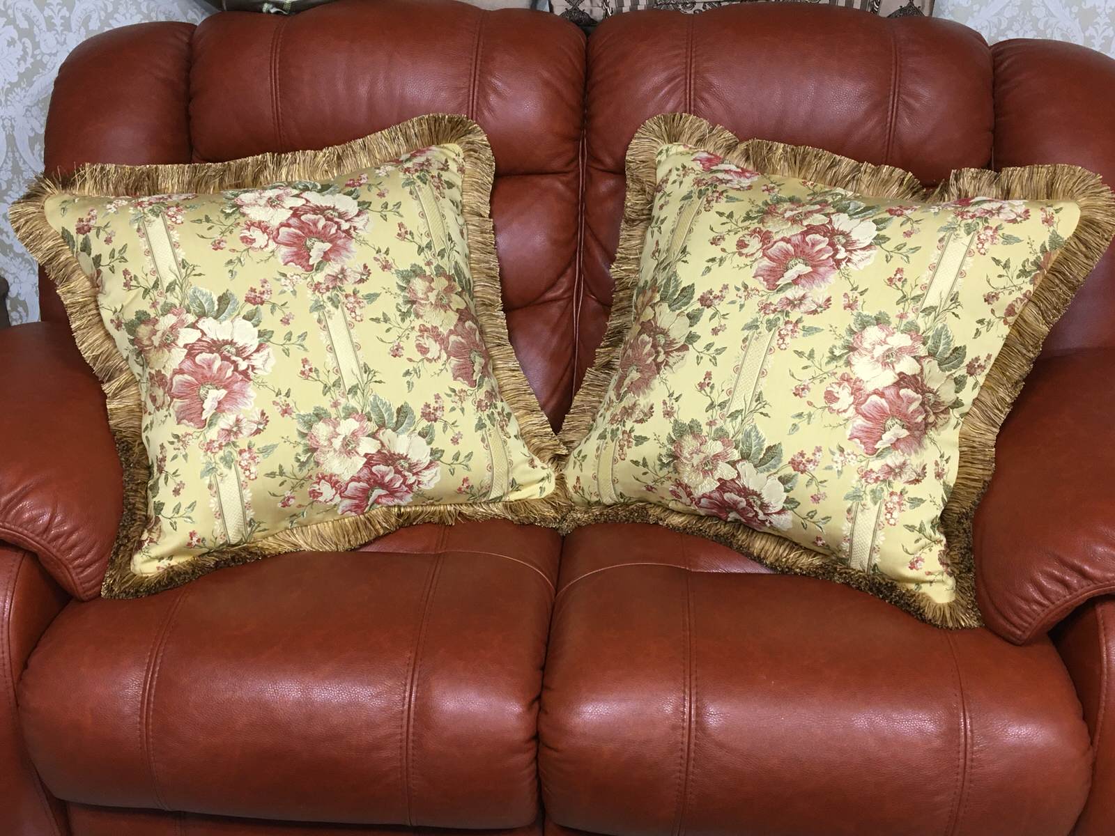 Большое окно на Балконе