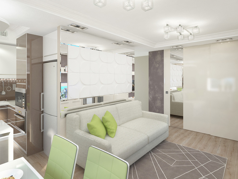 квартира по ул. Калинина 110