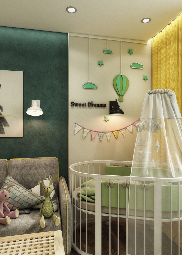 Лофт в деталях