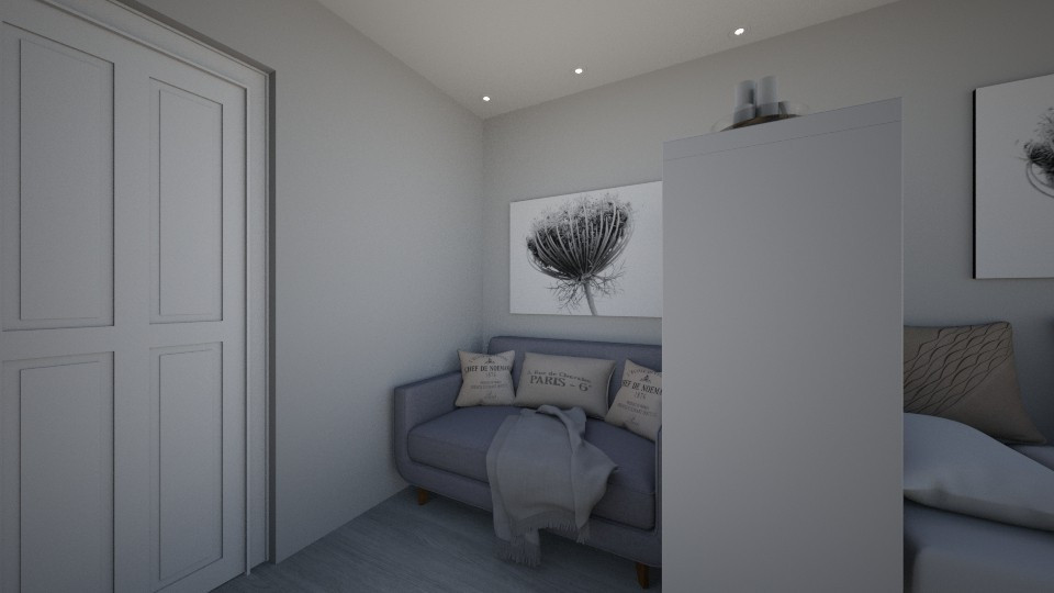 Гостинка зжм