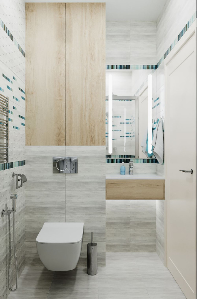 ЖК «Сырецкие сады»