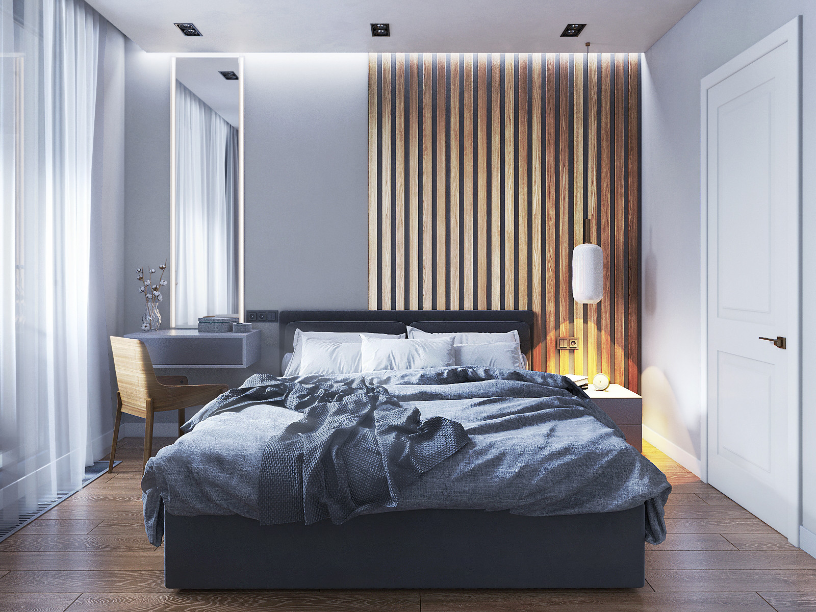 Квартира в жк ВТБ Арена Парк