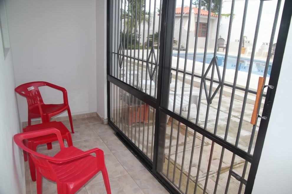 APARTMENT SOSUA