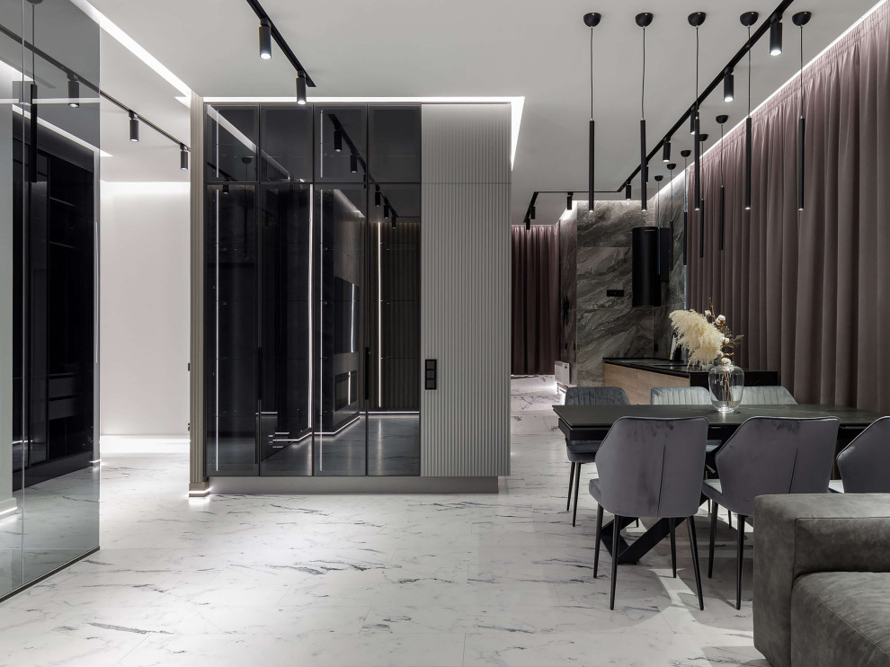 Квартира в Уфе