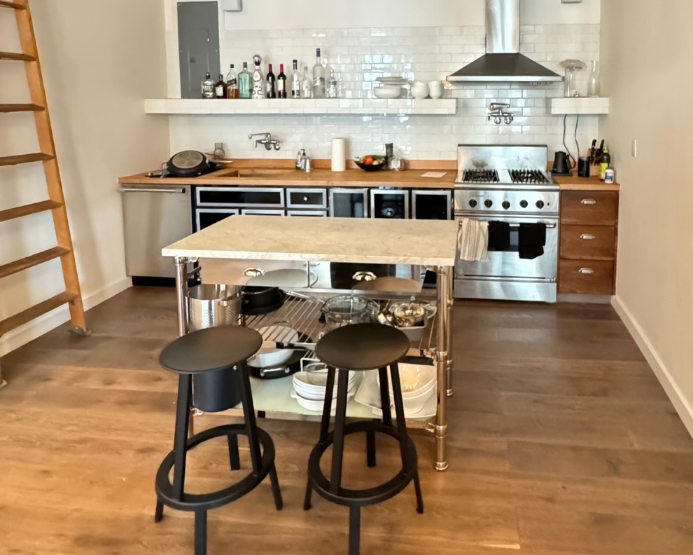 Designer For a Day - Kitchen