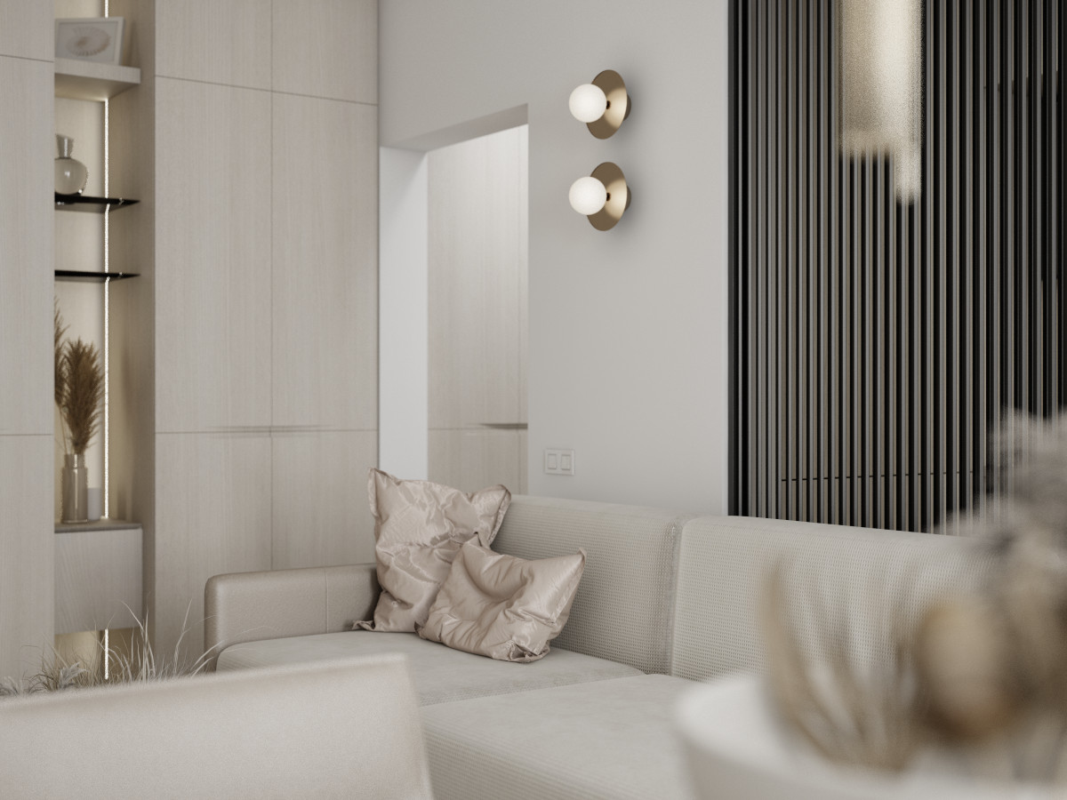 №9. ЖК Южный парк.