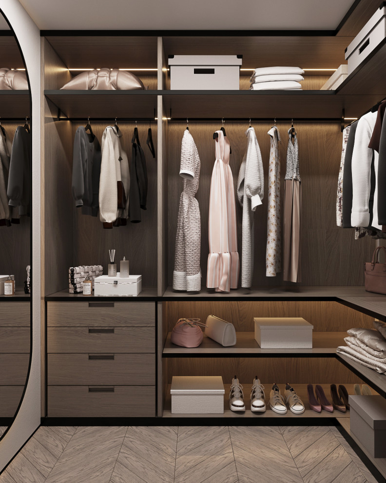 Квартира ЖК Атмосфера