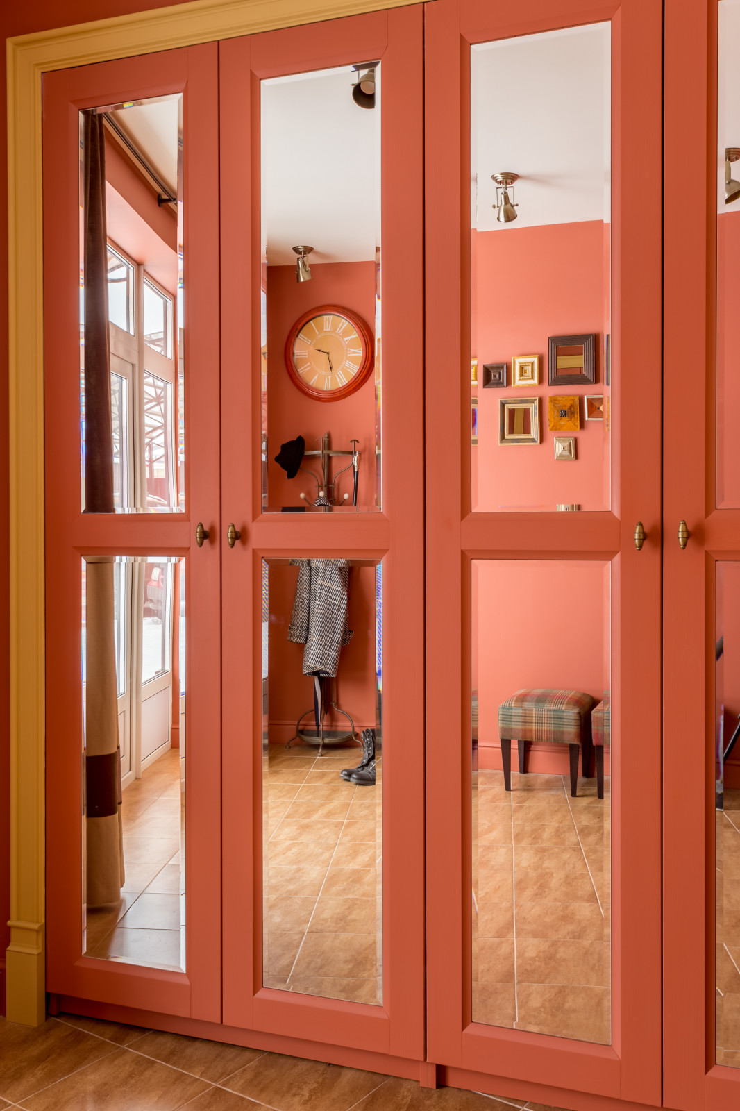 Загородный дом в ближайшем Подмосковье