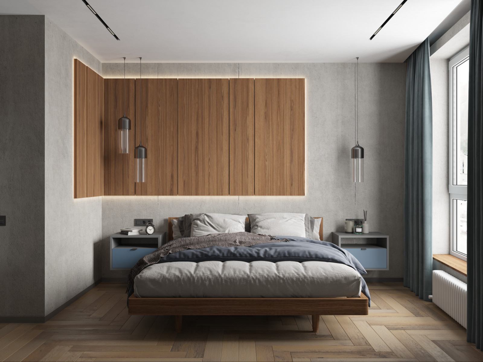 ЖК " Парад планет" Королёв