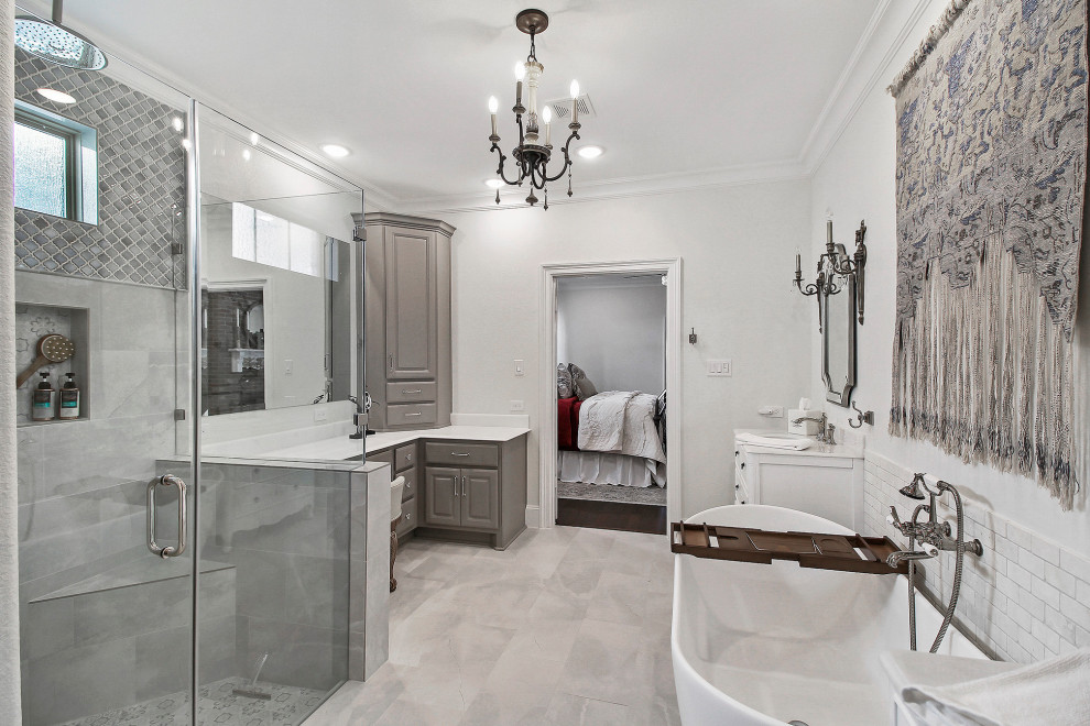 Custom Home Build