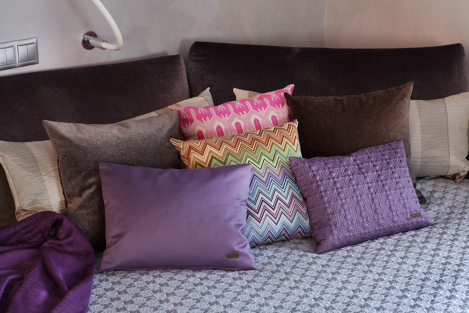 Студия для студентки