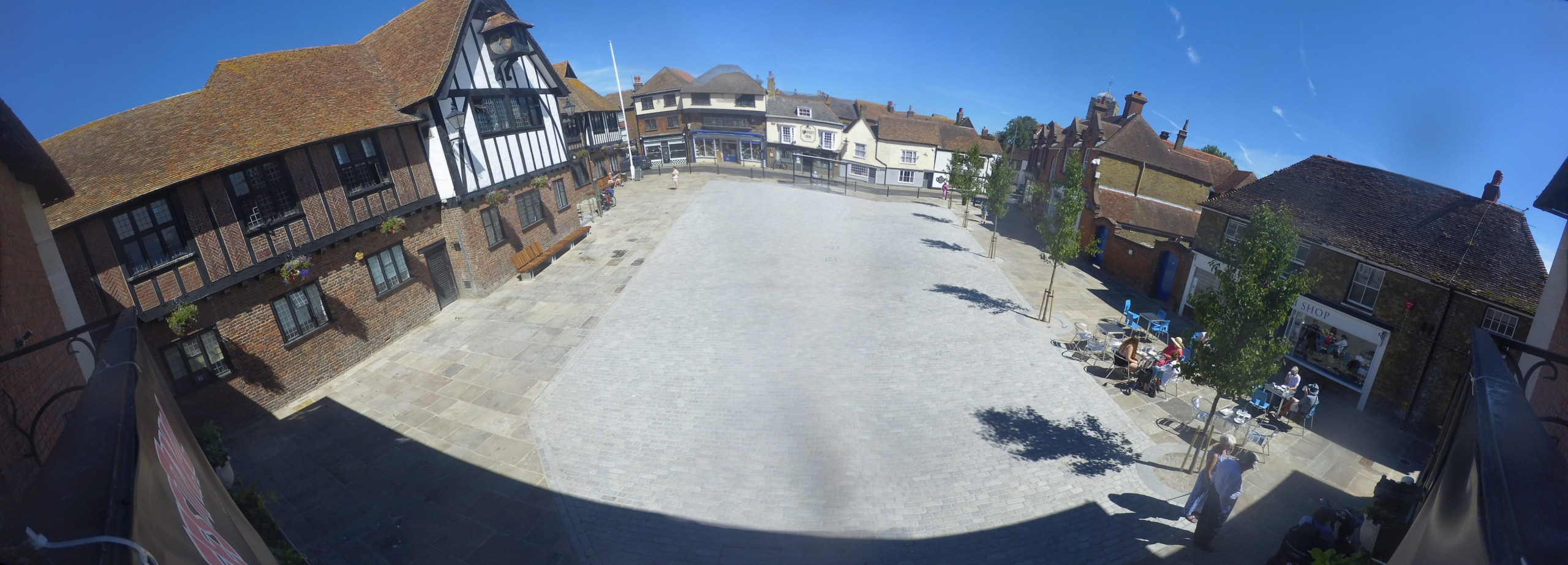 Commercial - Guildhall