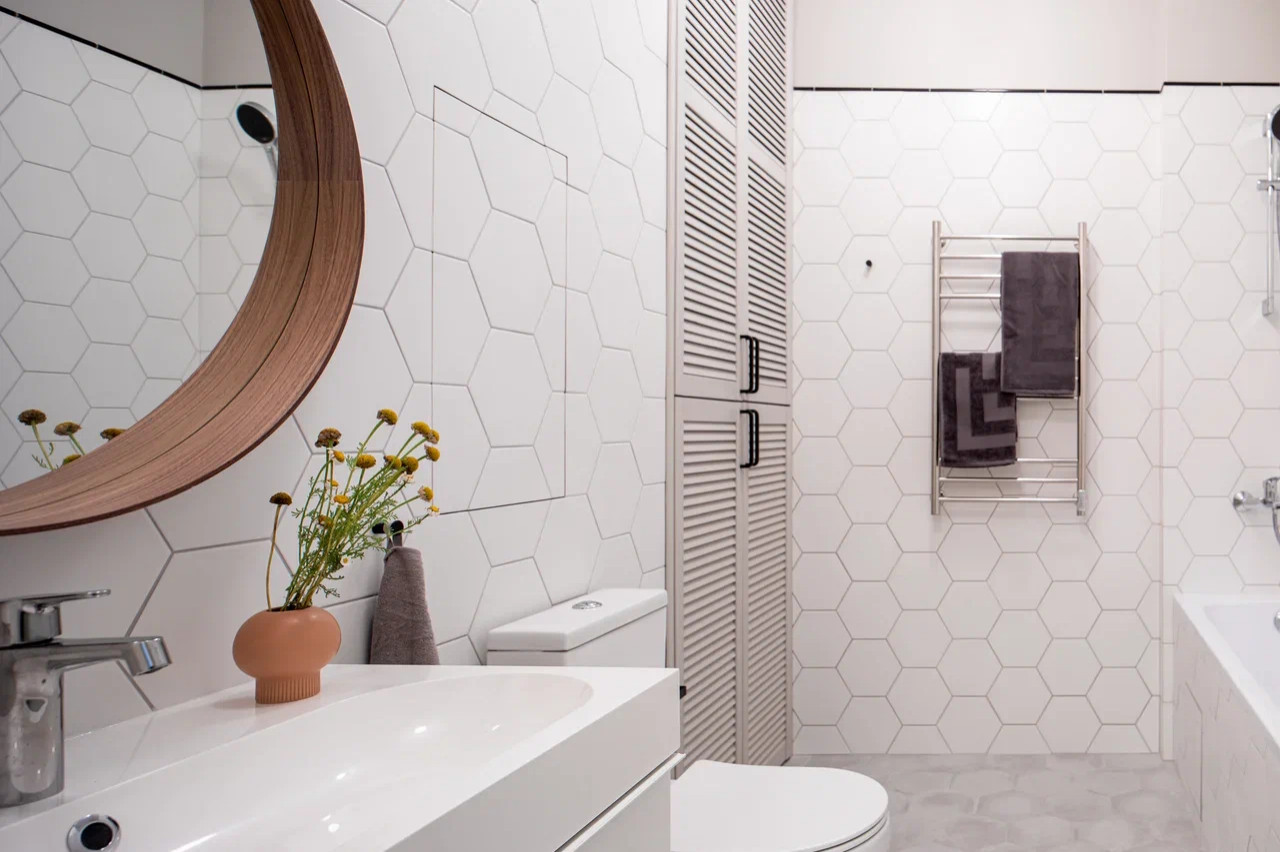 Квартира в ЖК Феллини, Геленджик