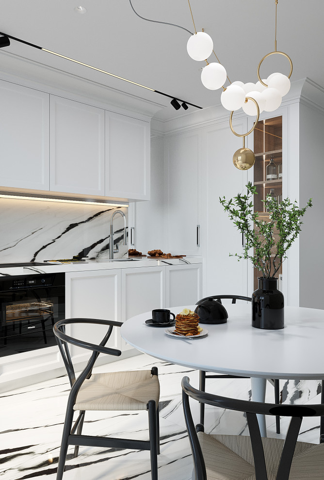 Современная классика.