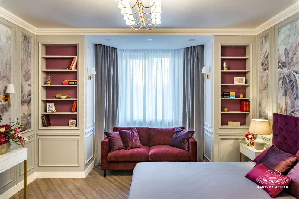 Апартаменты г. Москва