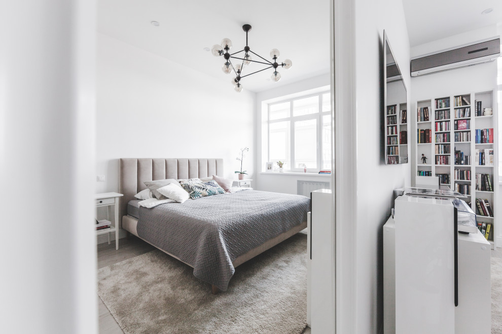 ЖК Тимирязевский