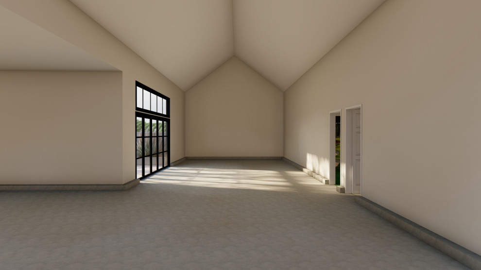 Canevaro Residence