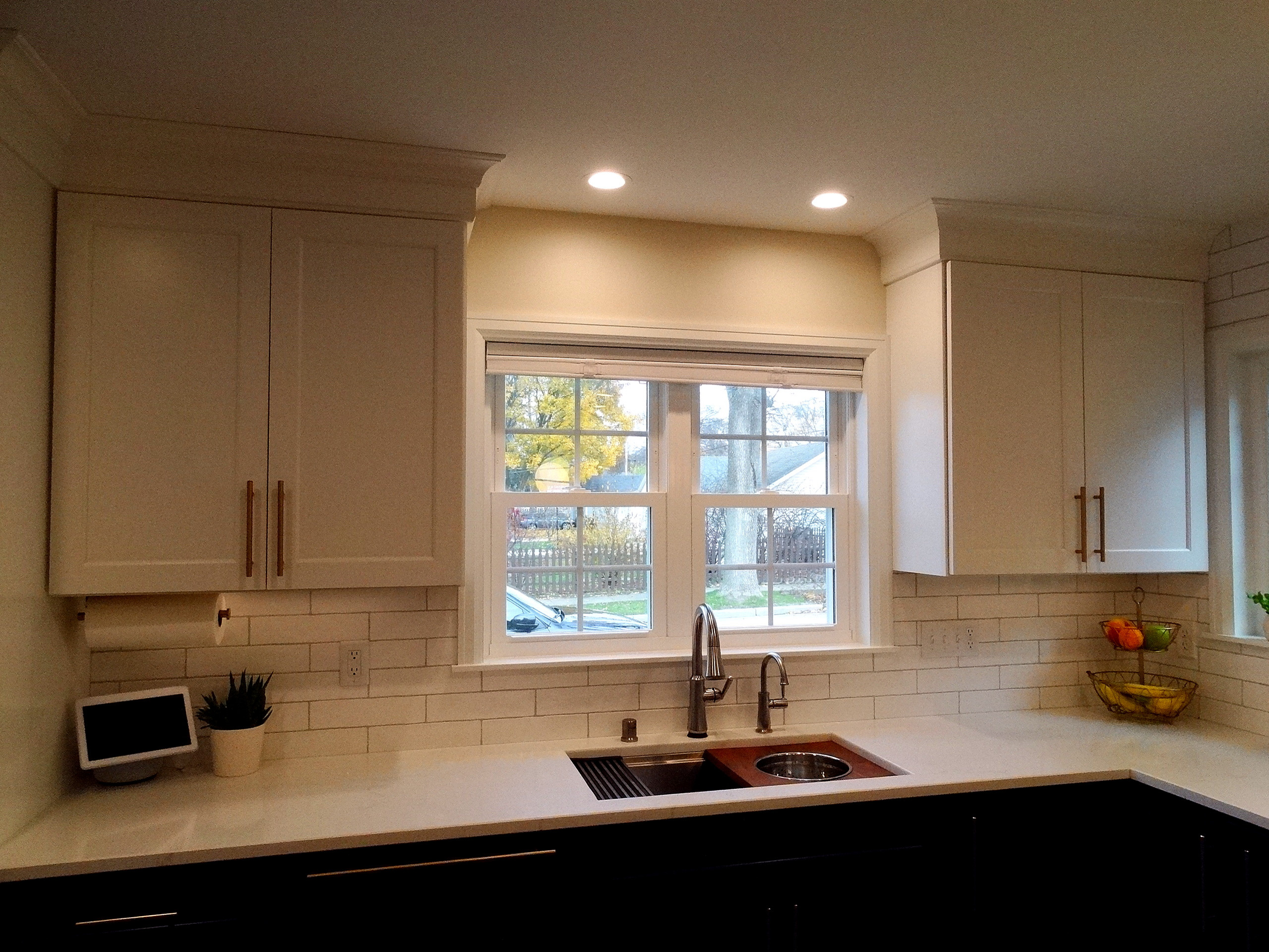 Wauwatosa Residence 2 - First Floor Remodel