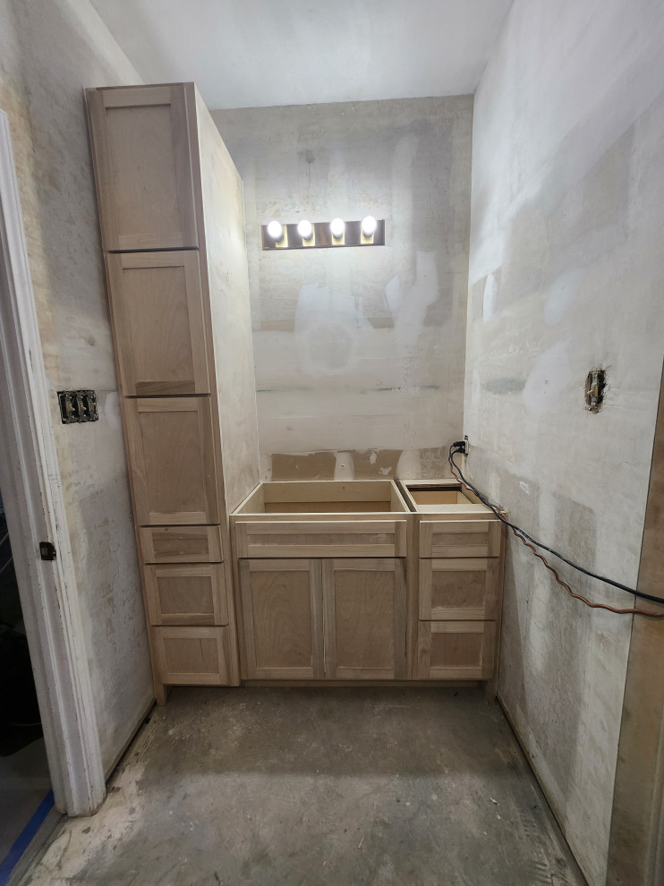 Kitchen Cabinets