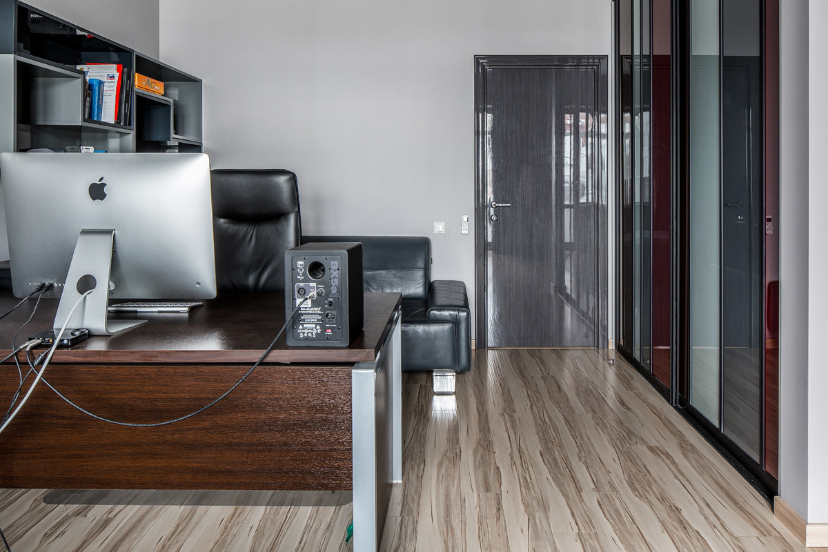 Квартира на Набережной